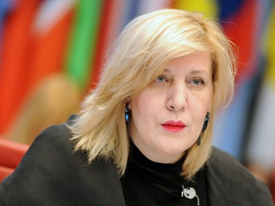 CoE Commissioner: International organizations still cannot travel to Nagorno-Karabakh