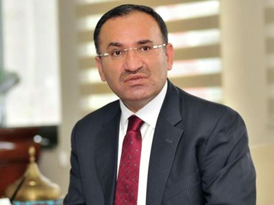 Թուրքիայի արդարադատության նախարարը ԱՄՆ-ին եւ Գերմանիային մեղադրել է երկրի ներքին գործերին միջամտելու մեջ