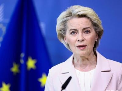 Poland and Bulgaria receive gas from their EU neighbors