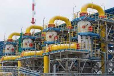 Bloomberg: Four European companies already paid for Russian gas supplies in rubles