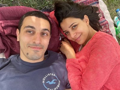Супруг 28-летней Соны Мнацаканян: Я был самым счастливым человеком на планете 8 месяцев и 2 дня