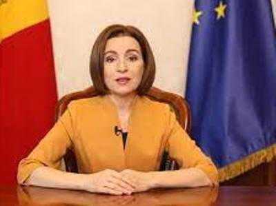 President of Moldova: There is no immediate danger