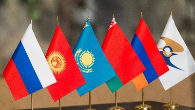 New round of talks on Iran-EEU free trade agreement kicks off