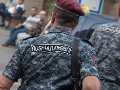 Մարդն ազատությունից զրկված է համարվում, երբ ստիպված է հետևել ոստիկանի կամքին. Թաթոյանը՝ քաղաքացիների իրավունքների մասին