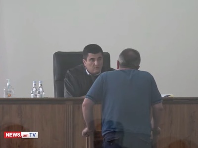 Դիզվառելիքին տալու էինք 425, հետո իմացանք՝ մատակարարողը «Ֆլեշ» ՍՊԸ-ն կլինի,  անցողիկն էլ 452. Սերժ Սարգսյանի գործով վկա