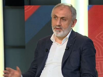 Միշտ համարել եմ ու հիմա էլ համարում եմ, որ Կուբաթլուն ուրիշի տարածք է․ Արմեն Մարտիրոսյան