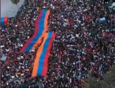 «Ժողովուրդ». ՔՊ-ում քննարկում են իրենք էլ իրենց հերթին հանրահավաք նախաձեռնելու հարցը