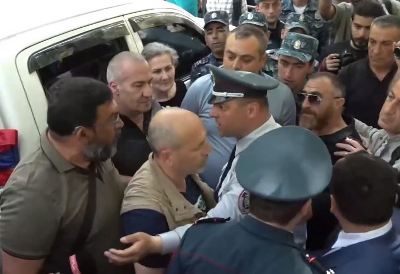 «Ժողովուրդ». Ինչ որոշում կկայացնի Հակակոռուպցիոն կոմիտեն. ծնողները սպասում են