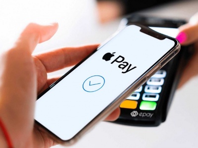 Евросоюз хочет засудить Apple из-за проблем с Apple Pay