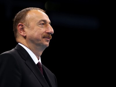 Aliyev: Armenia must accept new realities in region, renounce revanchism