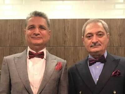 Из жизни ушел брат бывшего премьер-министра Армении дипломат Армен Саркисян