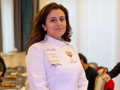 Анна Мазманян освобождена с должности заместителя министра окружающей среды
