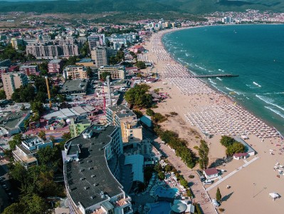 Bulgaria removes all COVID restrictions on the entry of tourists on May 1