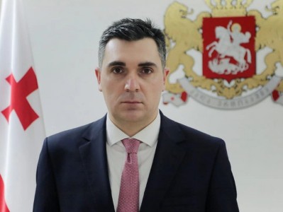 Глава МИД Грузии посетит Армению
