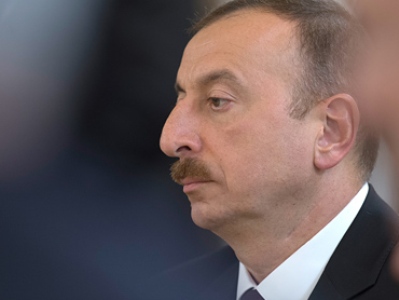 Азербайджанский президент не знает название «Шуши» и откуда оно взялось