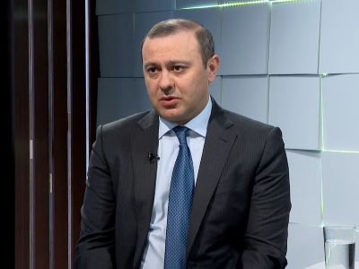 Григорян: Брюссель и Москва должны оказать содействие в вопросе демаркации армяно-азербайджанской границы