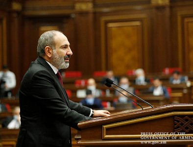 «Փաստ». Ինչպիսի՞ն է լինելու Փաշինյանի թիմակիցների հետագա ճակատագիրը