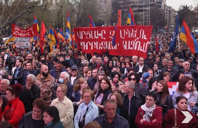 «Փաստ». Կոնֆլիկտ չկա. իշխանությունները մանիպուլյացիա են անում