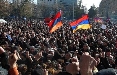 «Փաստ». Տեղեկություններ են տրամադրելու և սադրելու