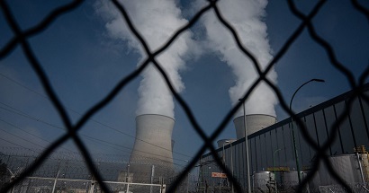 Politico: Germany supported sanctions on uranium imports from Russia
