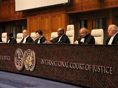 Germany sues Italy to the International Court of Justice