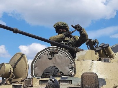 Denmark sends Piranha 3 APCs and heavy mortars to Ukraine