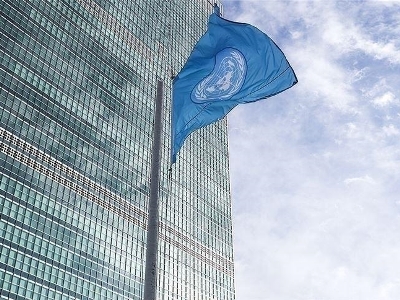 Turkey expresses readiness to support UN efforts on Ukraine
