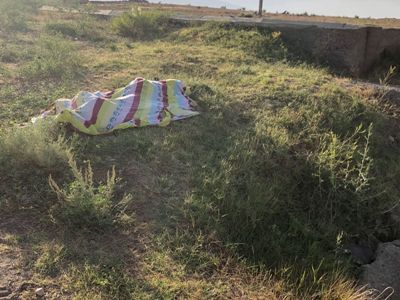Ջերմուկում ջրատարից դի է դուրս բերվել