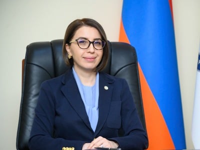 Մենք պառակտման, բևեռացման ու անխոհեմության «ճոխությունն» այլևս չունենք. Քրիստինե Գրիգորյան