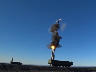 Минобороны России сообщило об ударе ракетами «Оникс» по аэродрому Одессы