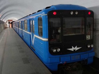 168.am: Люди не могут попасть на другие станции города от станции метро «Гарегин Нжде»