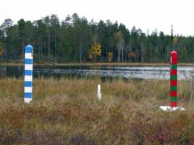 Finland to build fences along Russia border