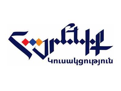 Լրագրողների նկատմամբ ատելության խոսքը և բռնության դեպքերը հրահանգվել են բարձրաստիճան պաշտոնյաների կողմից. «Հայրենիք»