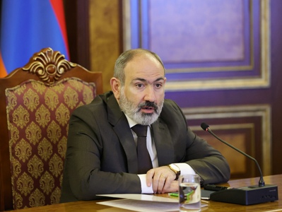 Վարչապետի գլխավորությամբ քննարկվել է Անձի ֆունկցիոնալության գնահատման նոր մոդելի նախագիծը