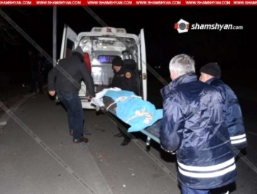 Ողբերգական դեպք՝ Երևանում. բարձրահարկ շենքի բակում հայտնաբերվել է 29-ամյա երիտասարդի դի