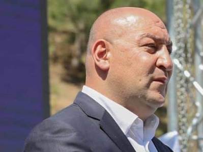 Մանվել Փարամազյանը գրավի դիմաց ազատ արձակվեց