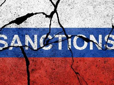 Ukrainian intelligence accuses Armenia, Georgia, Azerbaijan of helping Russia evade Western sanctions