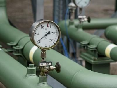ЕС считает  оплату за газ в рублях нарушением санкций