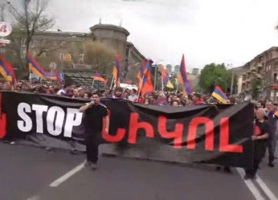 «Ժողովուրդ». Ոստիկանությունում քննարկել են ընդդիմադիրների պայքարն ու ուշագրավ եզրակացության եկել