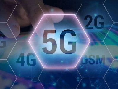 Cyprus becomes first EU country with full 5G coverage