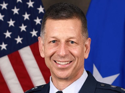 Kansas National Guard leadership visiting Armenia