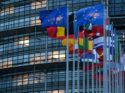 Европарламент: Россия должна вернуть перерегистрированные самолеты