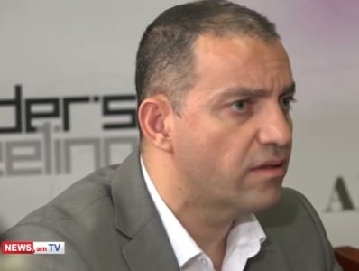 Минэкономики Армении: Экономическая сфера между ЕАЭС и Сингапуром будет регулироваться на законодательном уровне