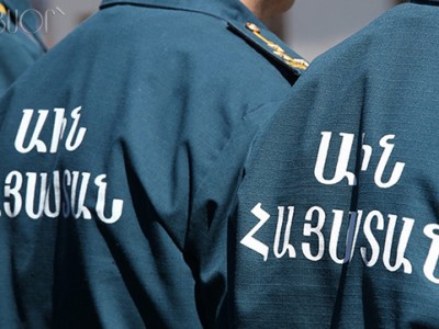 Փրկարարներն Արագած գյուղի ջրանցքից դուրս են բերել Դաշտ գյուղի 41-ամյա բնակչի դին