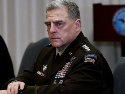 Mark Milley: Potential for significant international conflict between great powers is increasing