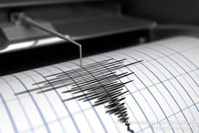Earthquake shakes Armenia-Georgia border zone