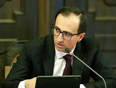 «Ժողովուրդ». Արսեն Թորոսյանի գործունեությունը` մանրադիտակի տակ. թերություններ են գտել