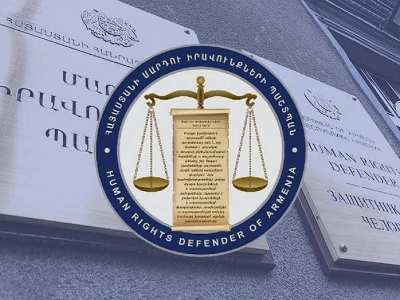 Բերման ենթարկվածների իրավունքների վերաբերյալ իրազեկում. ՄԻՊ-ը ներկայացնում է կարևոր կետեր