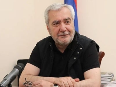 Депутат от правящей в Армении партии призвал отправить протестующих на границу