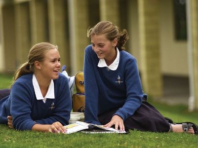Many teenagers in New Zealand are illiterate